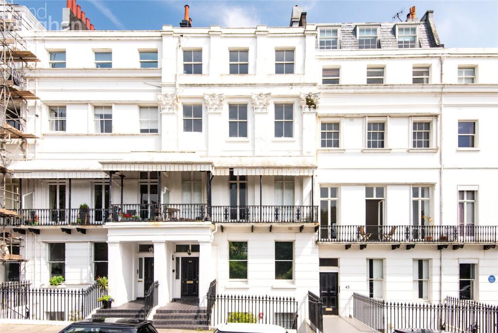 Main image of property: Sussex Square, Brighton, BN2
