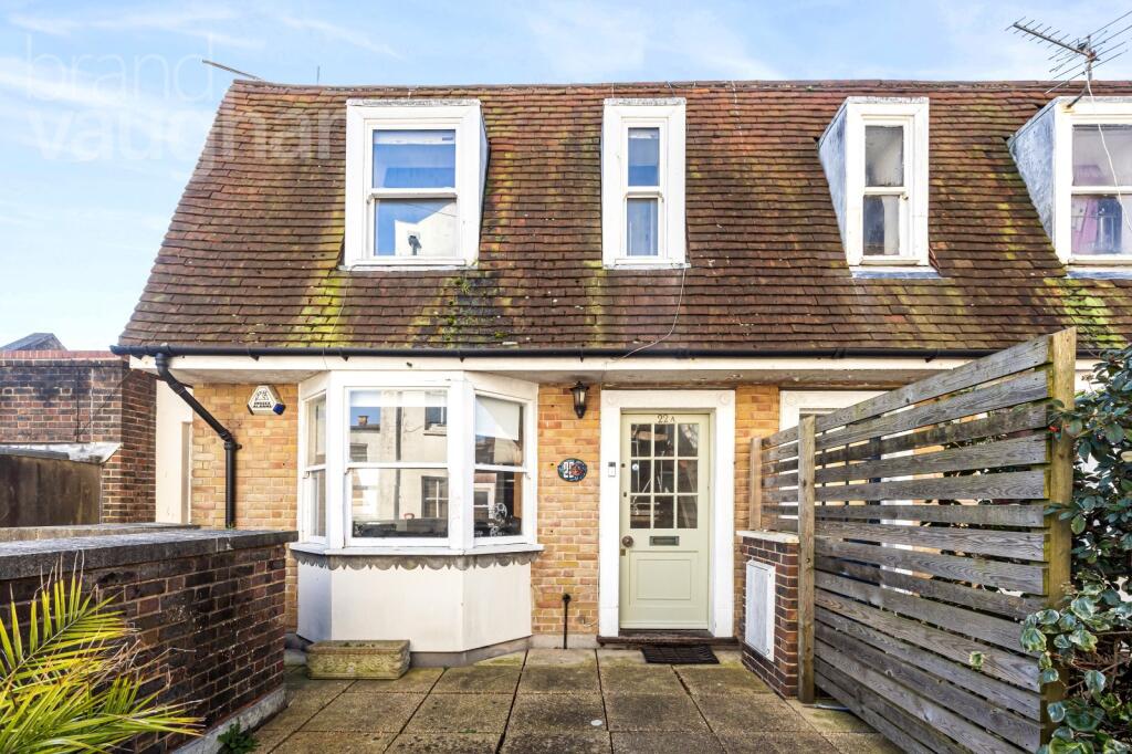 Main image of property: Dukes Lane, Brighton, East Sussex, BN1