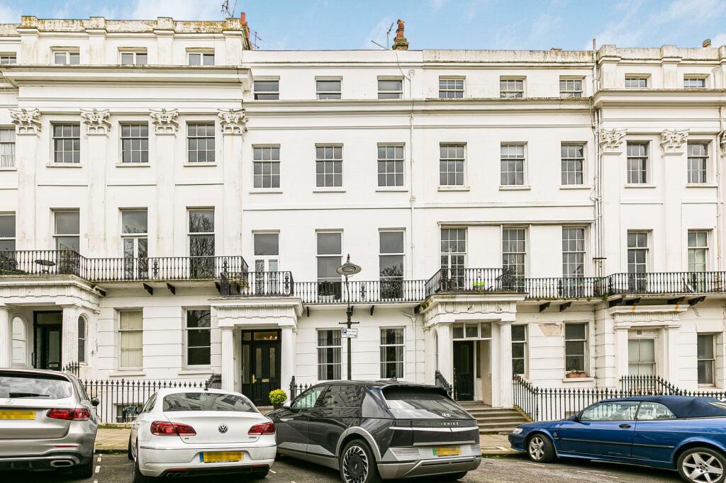 Main image of property: Sussex Square, Brighton, BN2