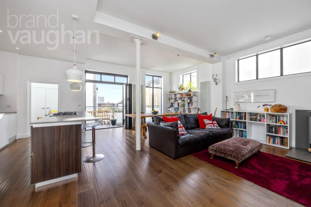 Main image of property: Arundel Place, Brighton, East Sussex, BN2