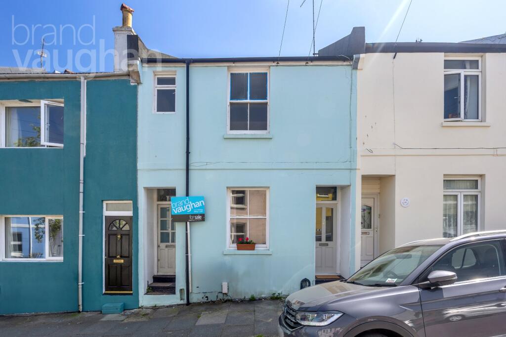 Main image of property: Ewart Street, Brighton, BN2