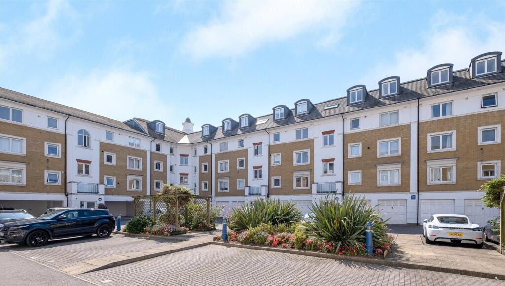 Main image of property: The Strand, Brighton, BN2