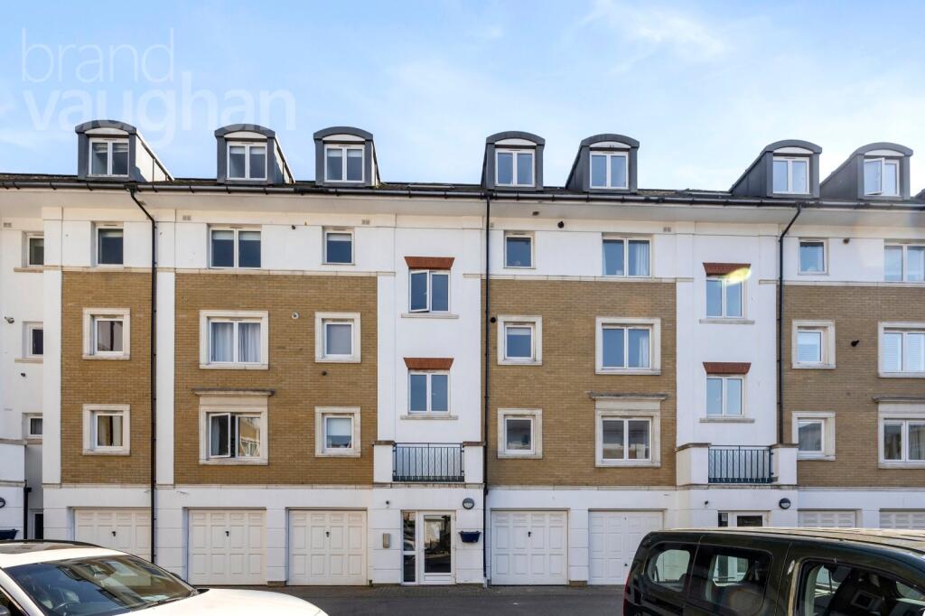 Main image of property: The Strand, Brighton, BN2