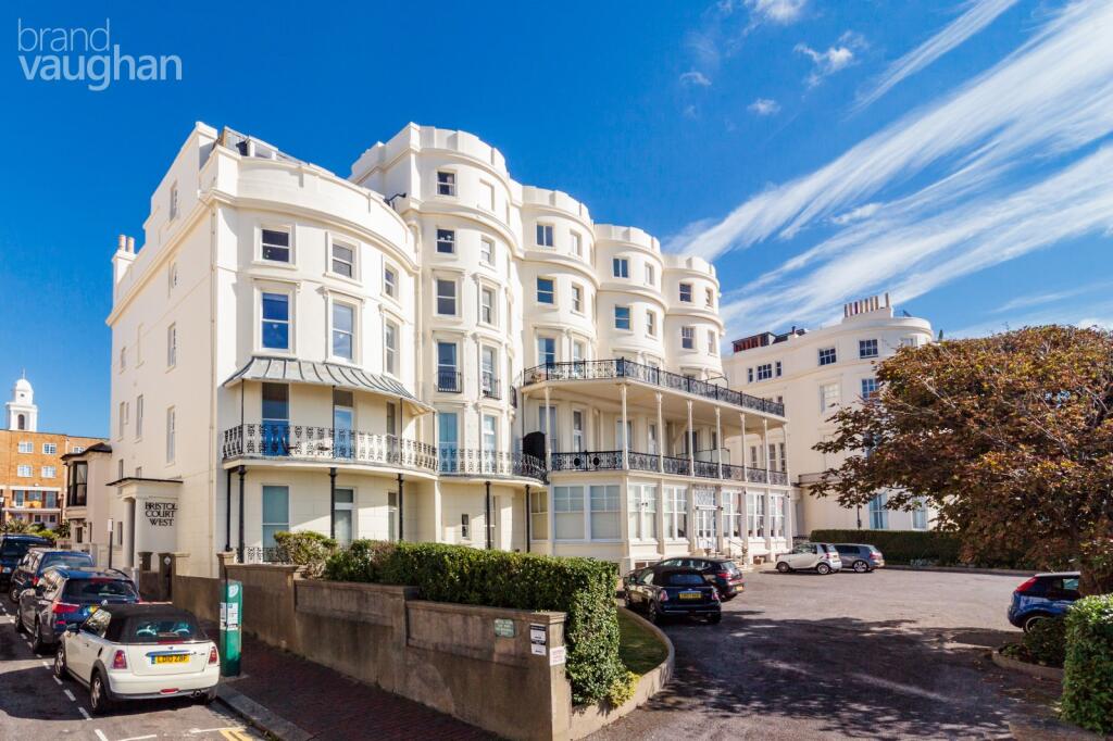 Main image of property: Marine Parade, Brighton, East Sussex, BN2