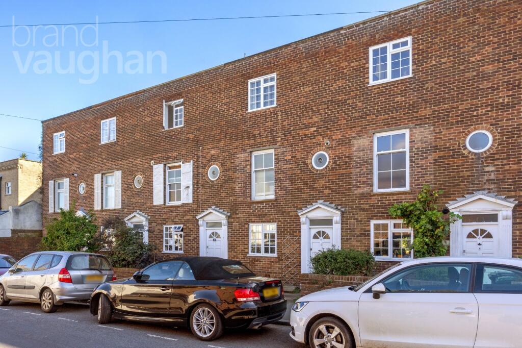 Main image of property: Bristol Gardens, Brighton, East Sussex, BN2