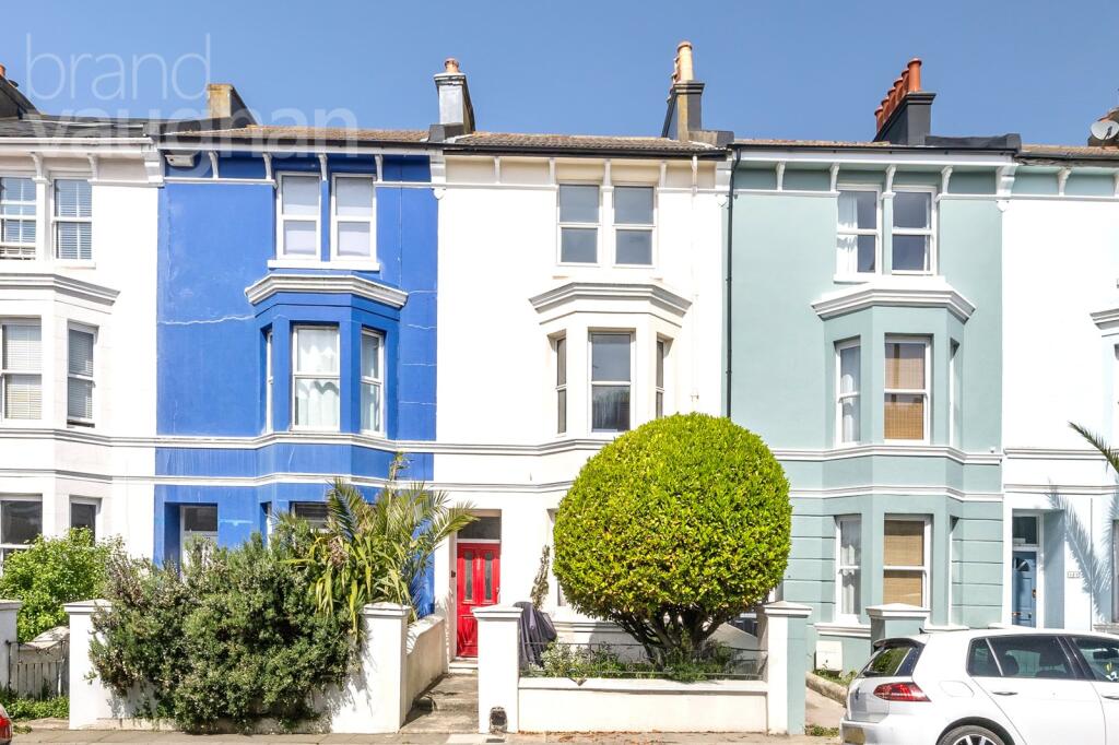 Main image of property: Queens Park Road, Brighton, East Sussex, BN2