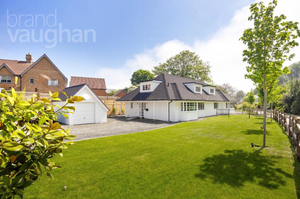 Main image of property: The Vale, Ovingdean, Brighton, East Sussex, BN2