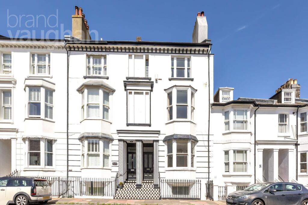Main image of property: Chesham Road, Brighton, East Sussex, BN2