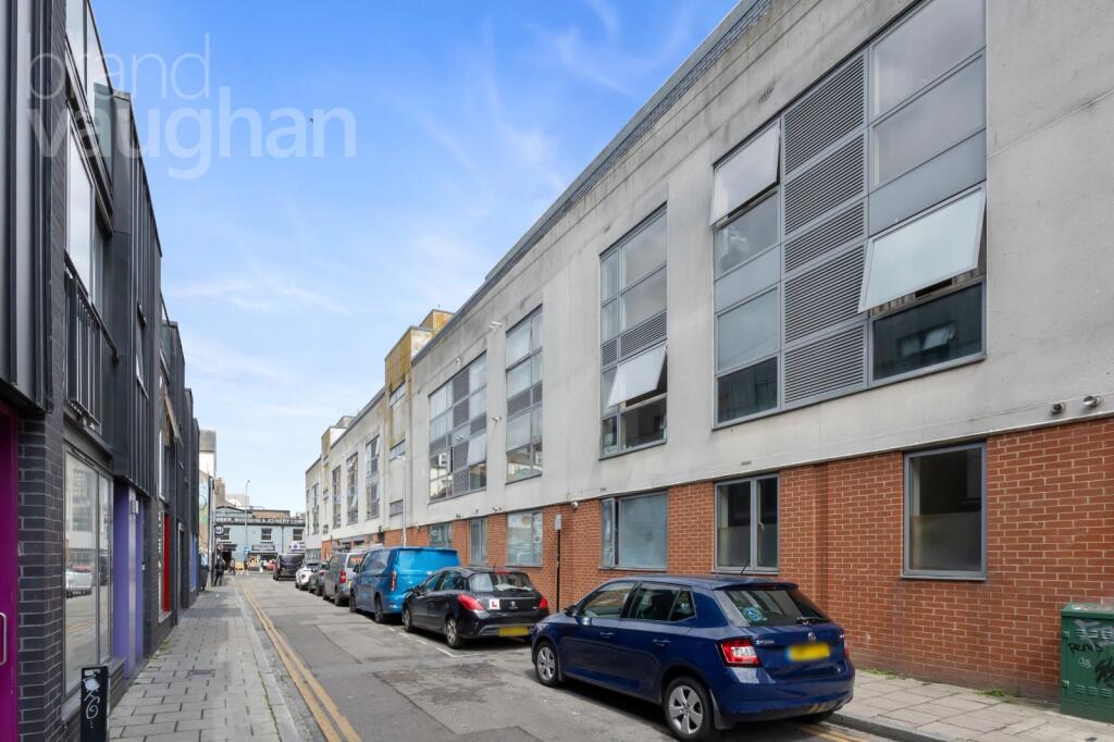 Main image of property: Regent Street, Brighton, East Sussex, BN1