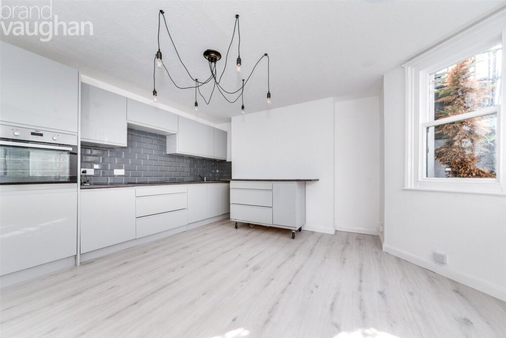 Main image of property: Arundel Street, Brighton, BN2