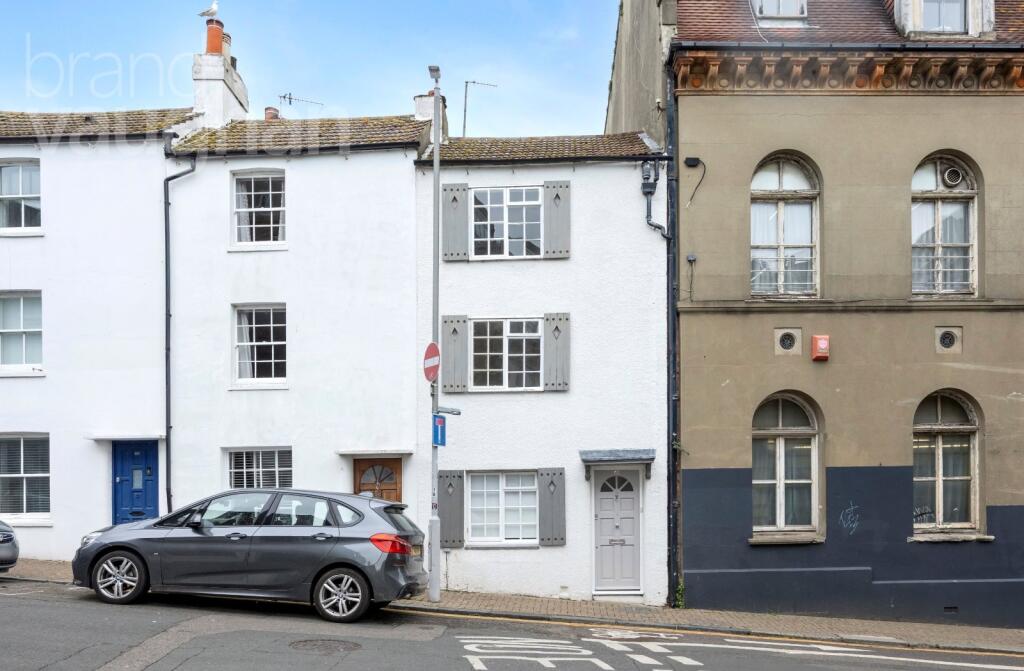 Main image of property: Church Street, Brighton, East Sussex, BN1