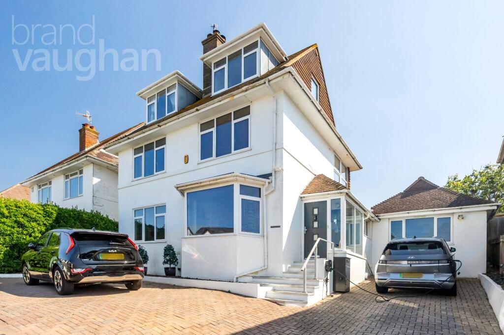 Main image of property: Newlands Road, Rottingdean, Brighton, East Sussex, BN2