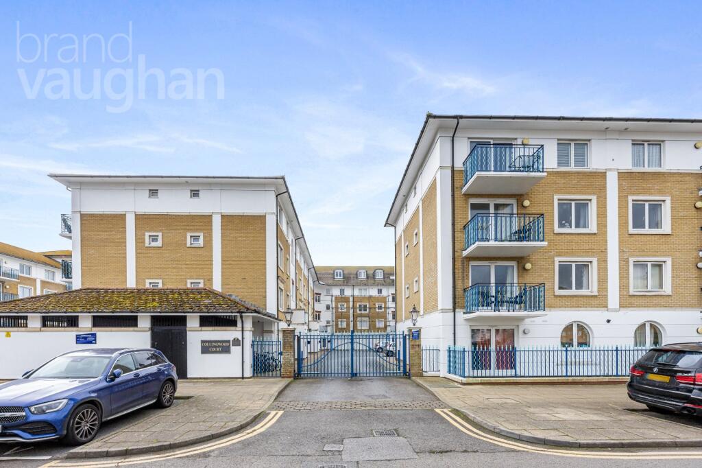 Main image of property: The Strand, Brighton Marina Village, Brighton, East Sussex, BN2
