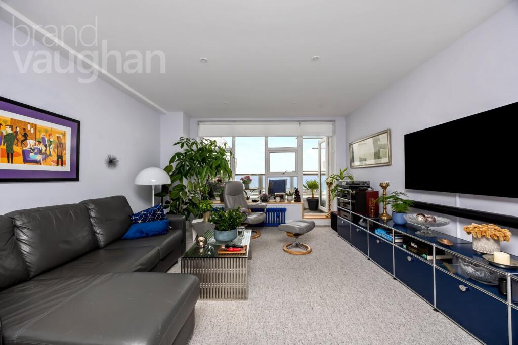 Main image of property: Marine Gate, Marine Drive, Brighton, East Sussex, BN2
