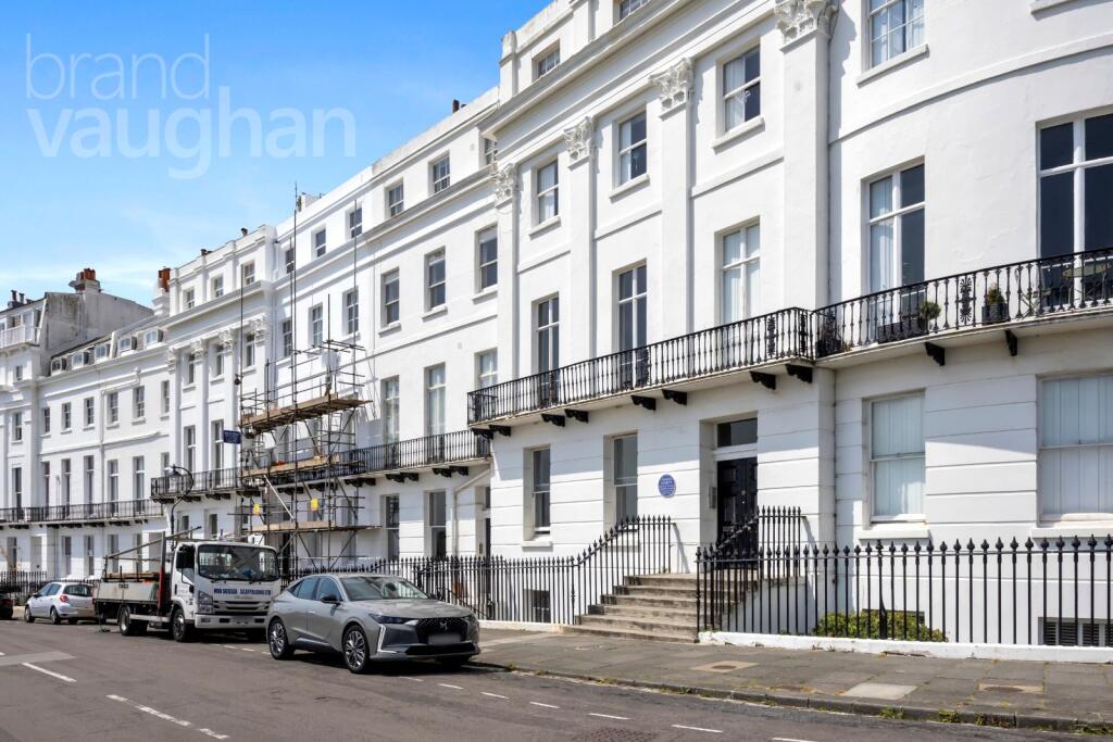 Main image of property: Lewes Crescent, Brighton, East Sussex, BN2