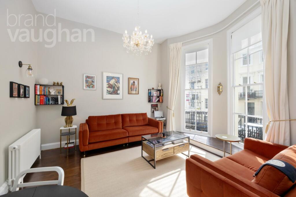 Main image of property: Percival Terrace, Brighton, East Sussex, BN2