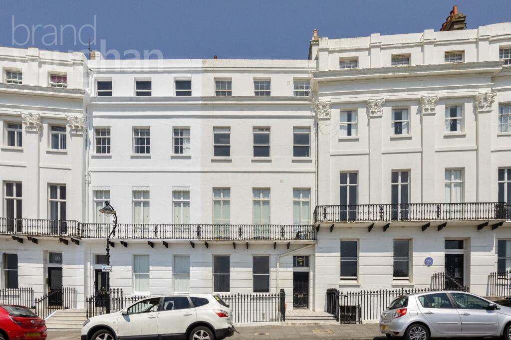 Main image of property: Lewes Crescent, Brighton, BN2