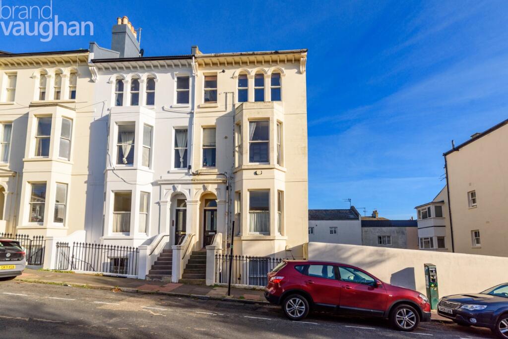 Main image of property: Abbey Road, Brighton, East Sussex, BN2