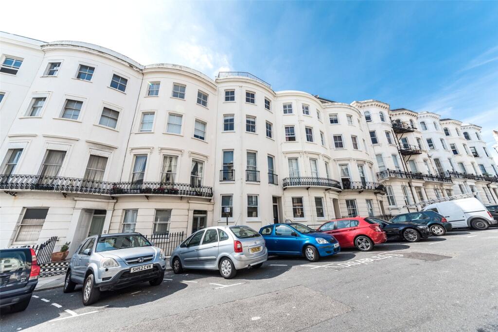 Main image of property: Chesham Place, Brighton, East Sussex, BN2