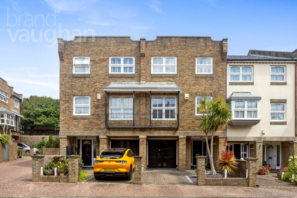 Main image of property: St. Mary's Square, Brighton, East Sussex, BN2