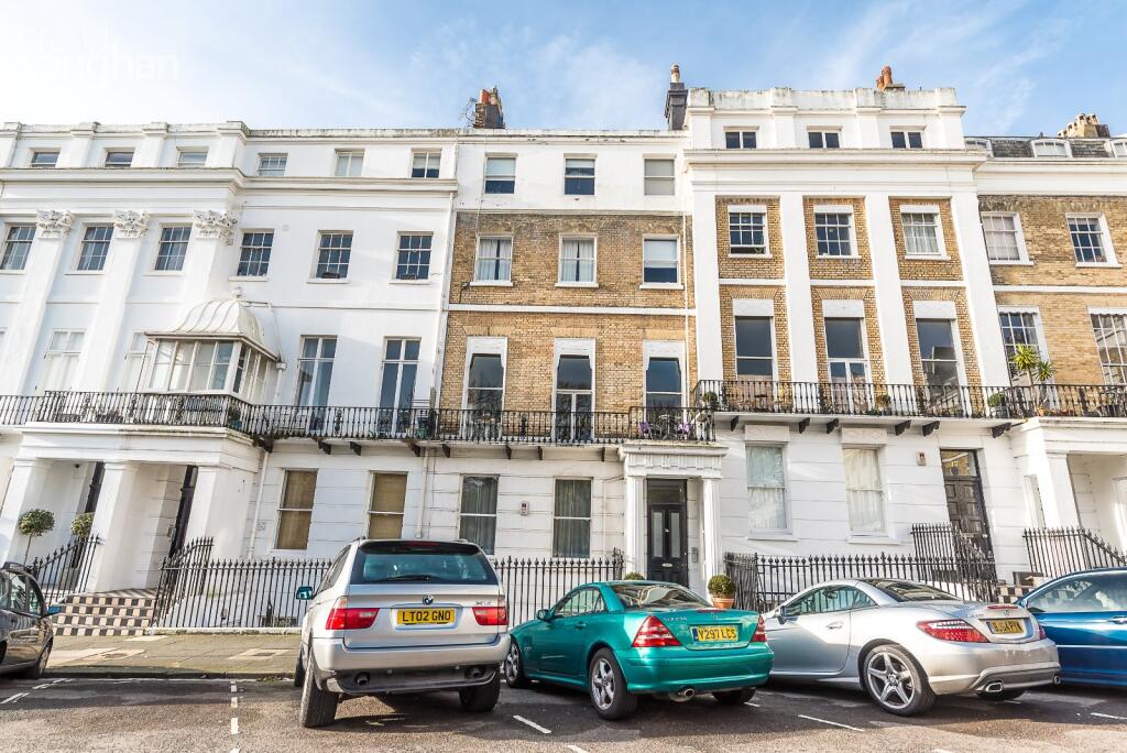 Main image of property: Sussex Square, Brighton, East Sussex, BN2