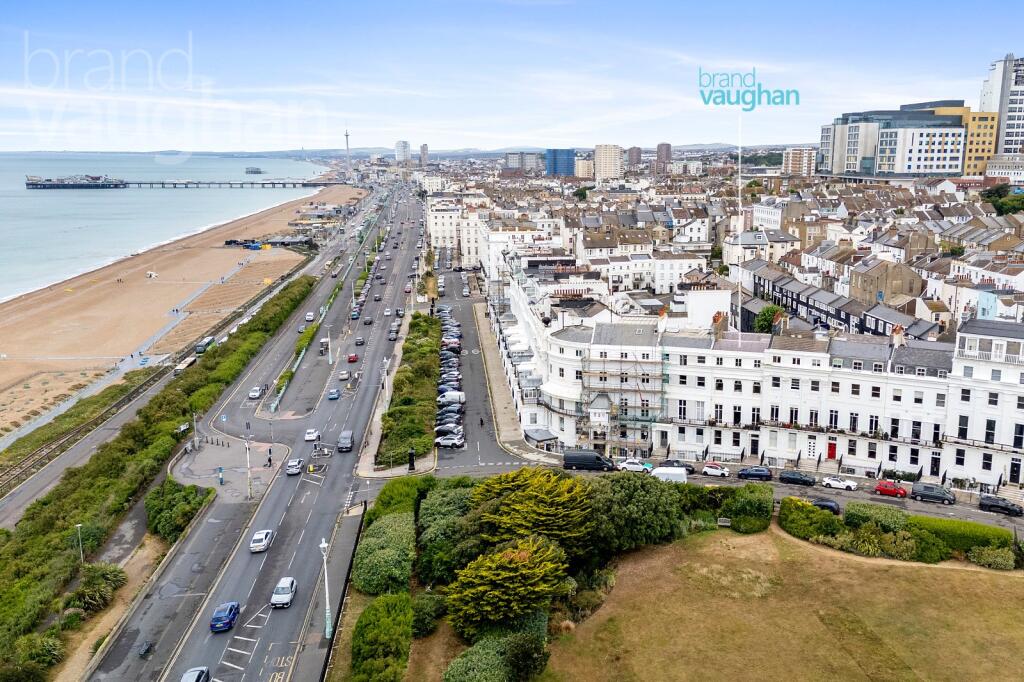 Main image of property: Lewes Crescent, Brighton, BN2
