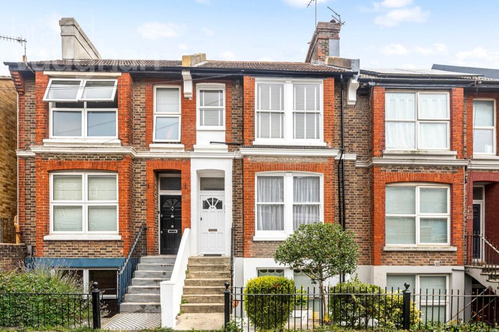 Main image of property: Rugby Place, Brighton, East Sussex, BN2