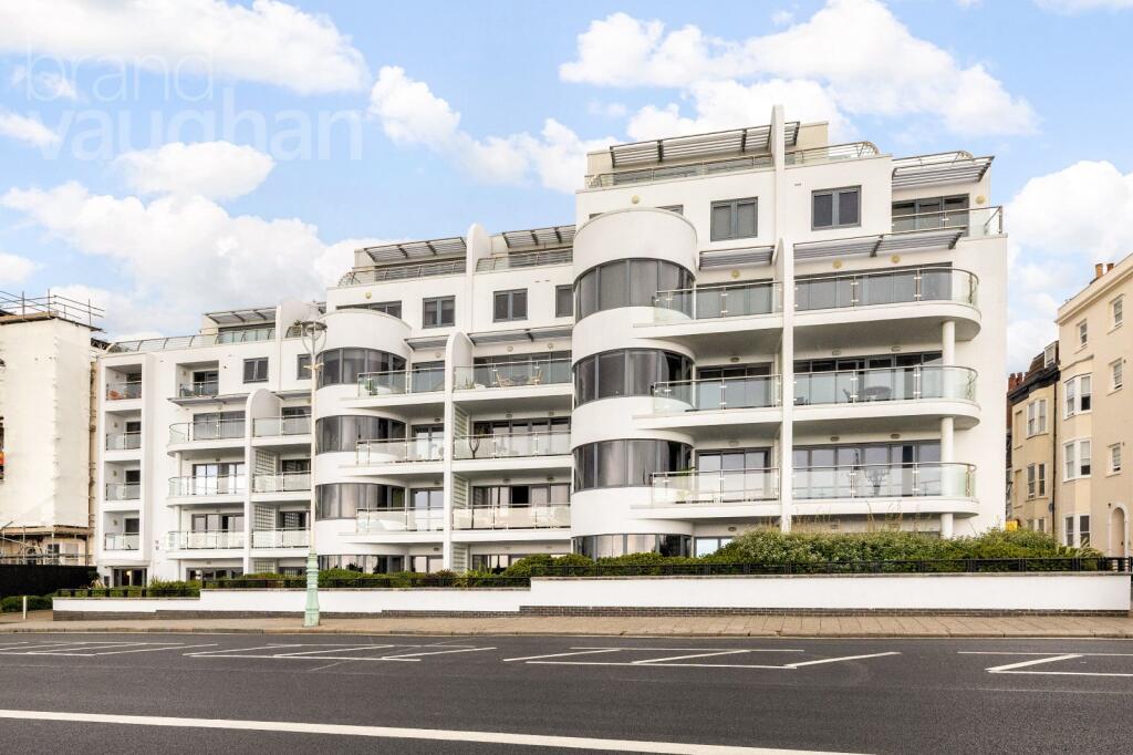 Main image of property: Marine Parade, Brighton, East Sussex, BN2