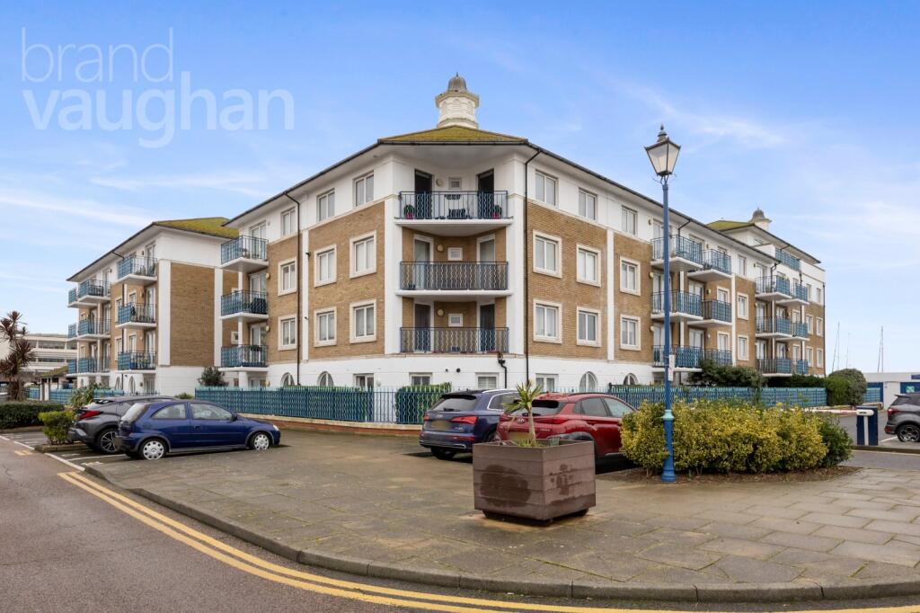 Main image of property: Britannia Court, The Strand, Brighton, BN2
