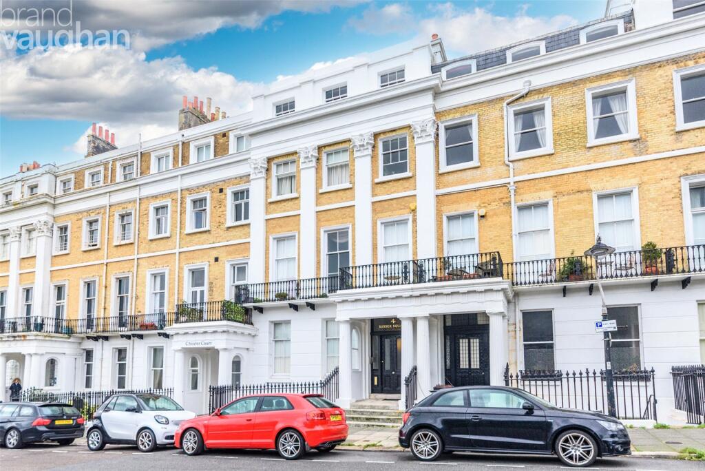 Main image of property: Sussex Square, Kemp Town, Brighton, East Sussex, BN2