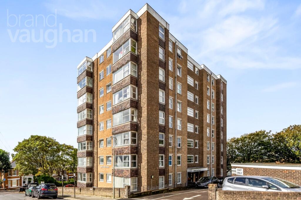 Main image of property: Belle Vue Gardens, Brighton, East Sussex, BN2