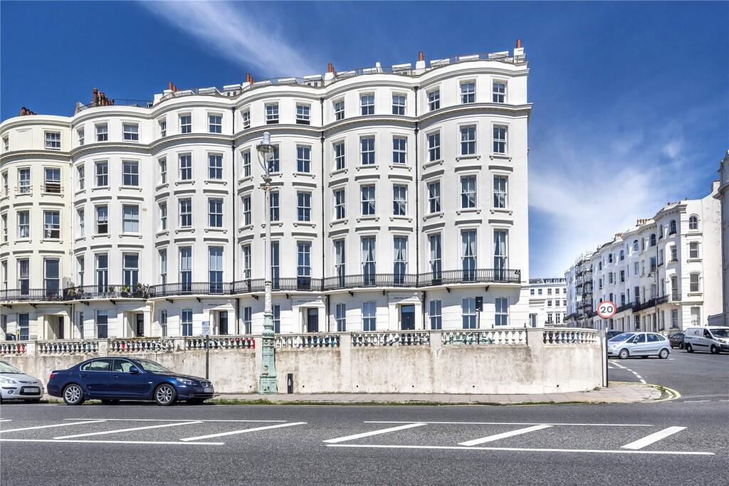 Main image of property: Percival Terrace, Brighton, East Sussex, BN2