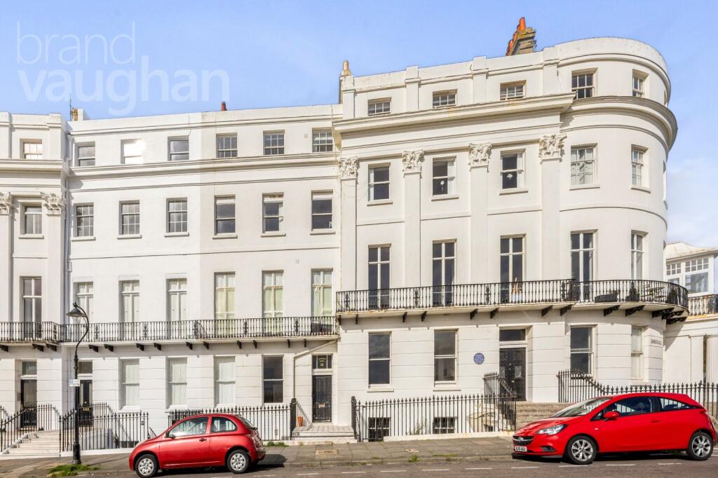 Main image of property: Lewes Crescent, Brighton, East Sussex, BN2