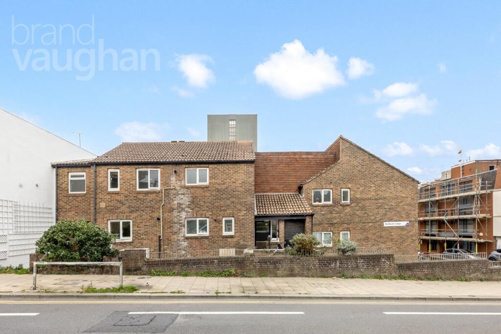 Main image of property: Kebbel Lodge, Kemptown, Brighton & Hove, BN2