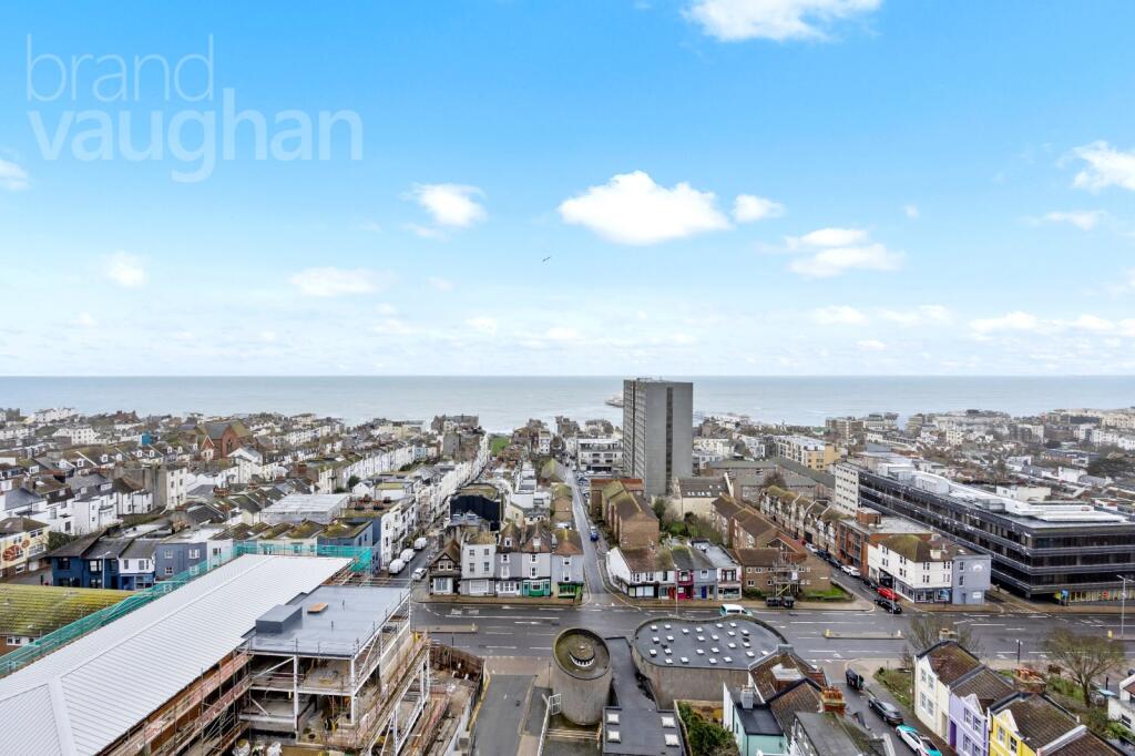 Main image of property: Grosvenor Street, Brighton, East Sussex, BN2