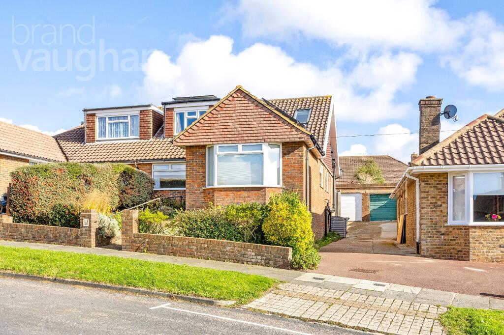 Main image of property: Desmond Way, Brighton, East Sussex, BN2