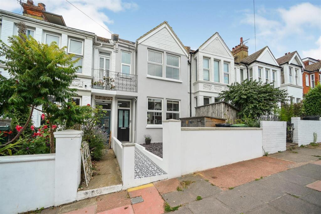 Main image of property: Freshfield Road, Brighton, East Sussex, BN2