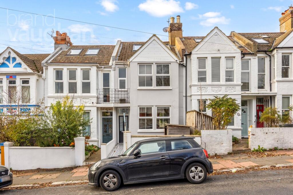 Main image of property: Freshfield Road, Brighton, East Sussex, BN2