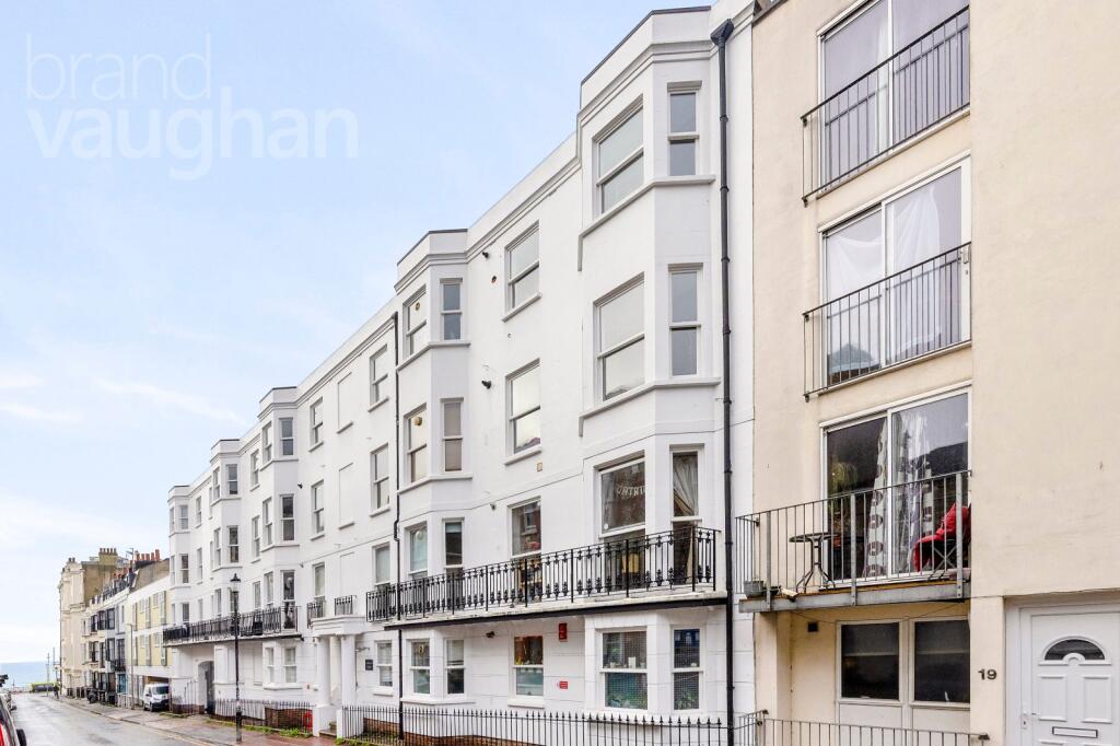 Main image of property: Burlington Street, Brighton, East Sussex, BN2
