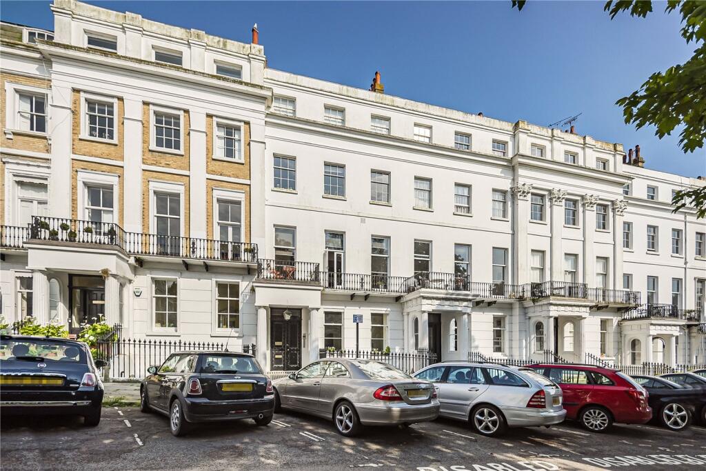 Main image of property: Sussex Square, Brighton, East Sussex, BN2
