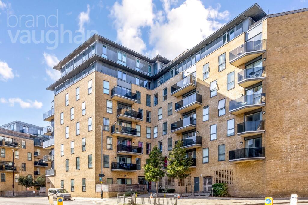 Main image of property: Fleet Street, Brighton, East Sussex, BN1