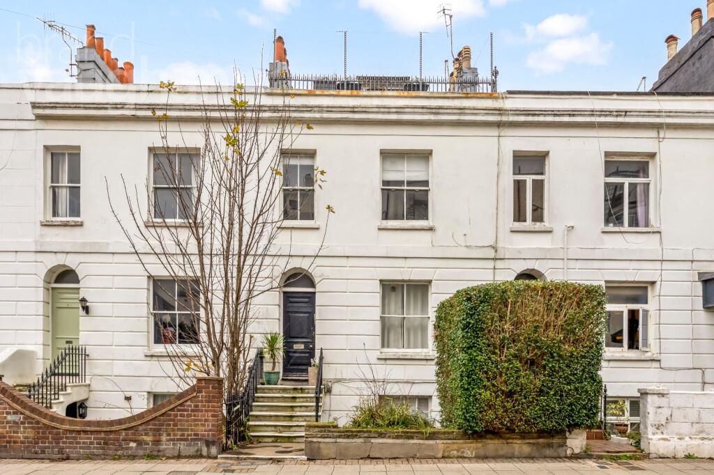 Main image of property: St Georges Road, Brighton, BN2