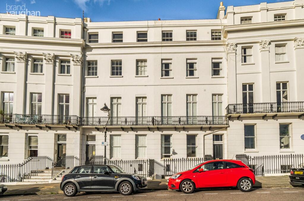Main image of property: Lewes Crescent, Brighton, East Sussex, BN2