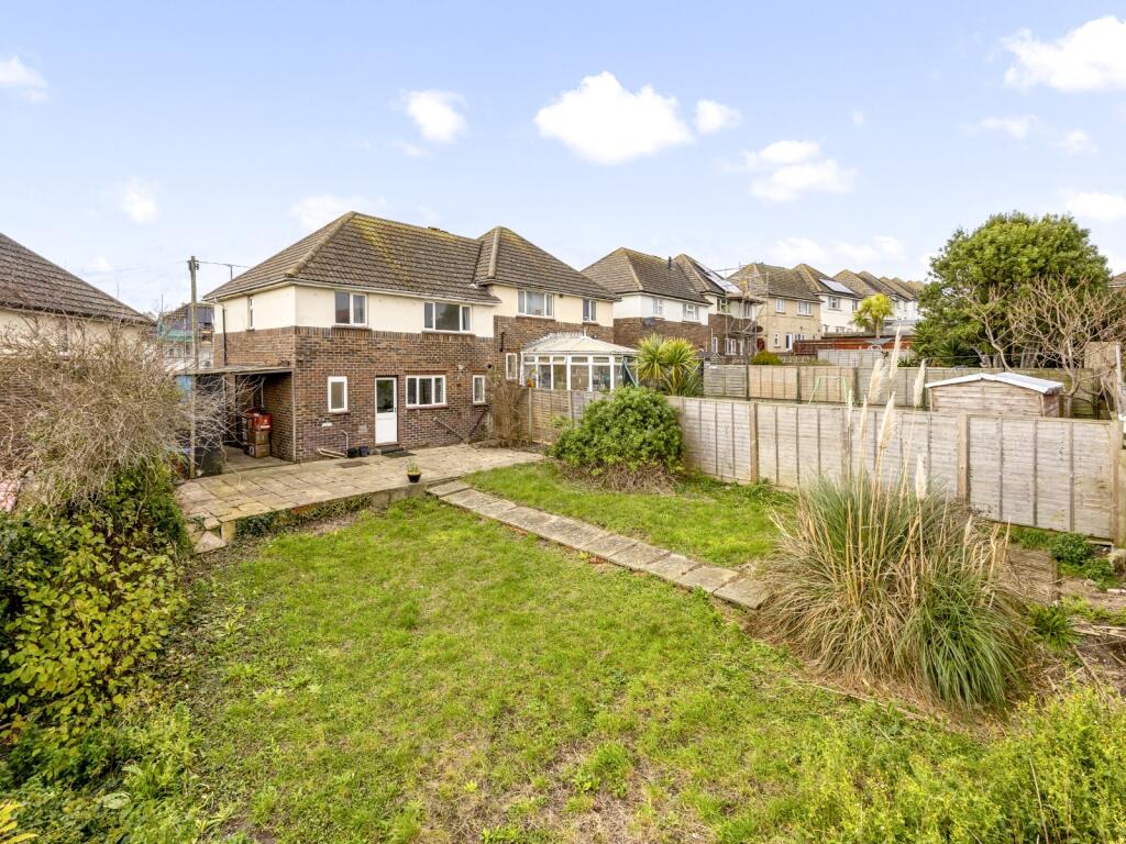 Main image of property: Manor Hill, Brighton, East Sussex, BN2