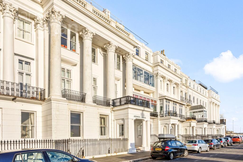 Main image of property: Arundel Terrace, Brighton, East Sussex, BN2