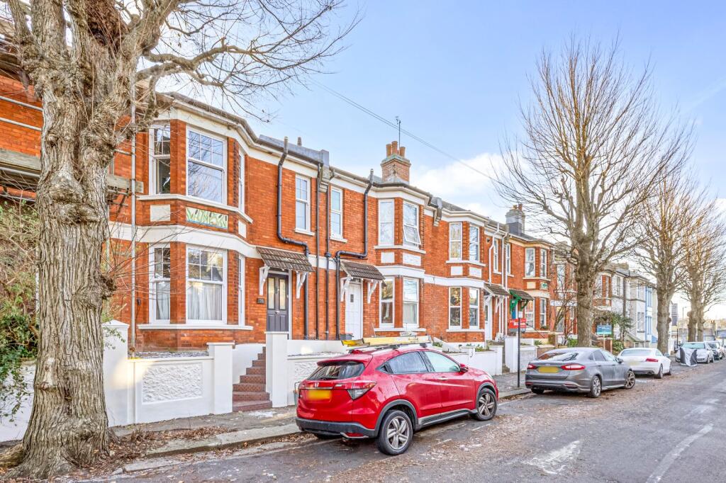 Main image of property: Riley Road, Brighton, East Sussex, BN2