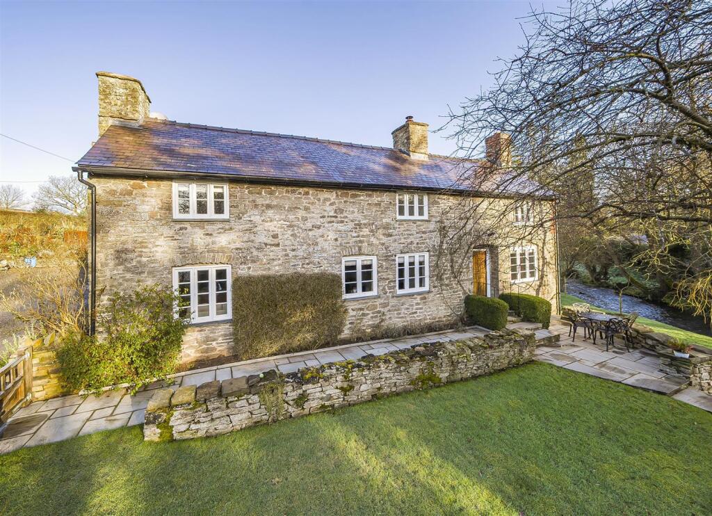 Main image of property: River Cottage, The Walkmill, Norbury, Bishops Castle