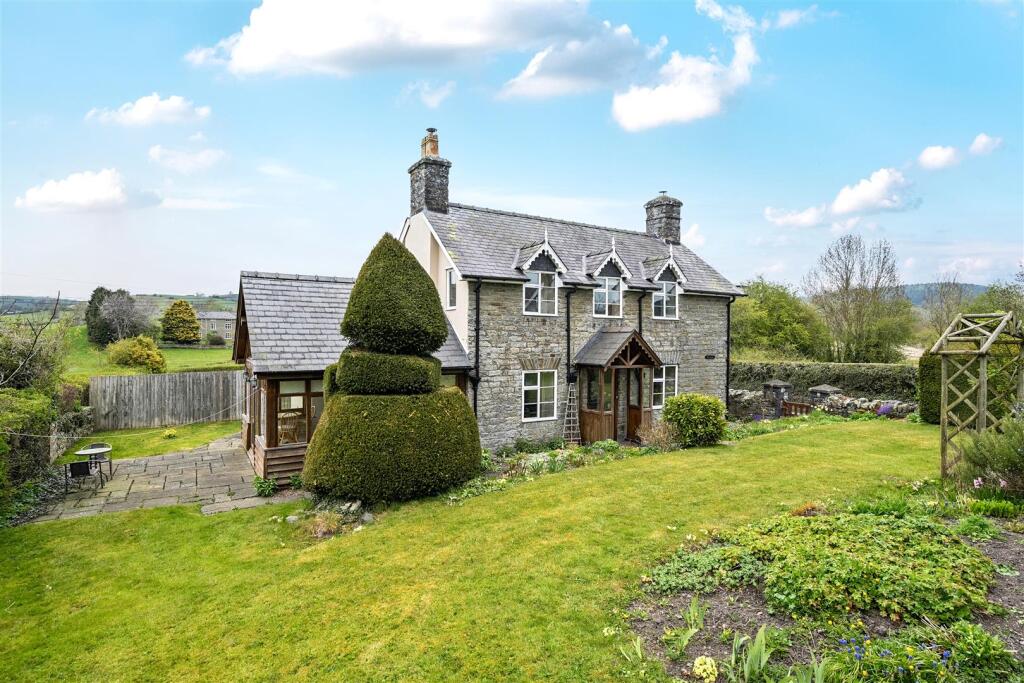 Main image of property: Rose Cottage, Castle Street, Clun
