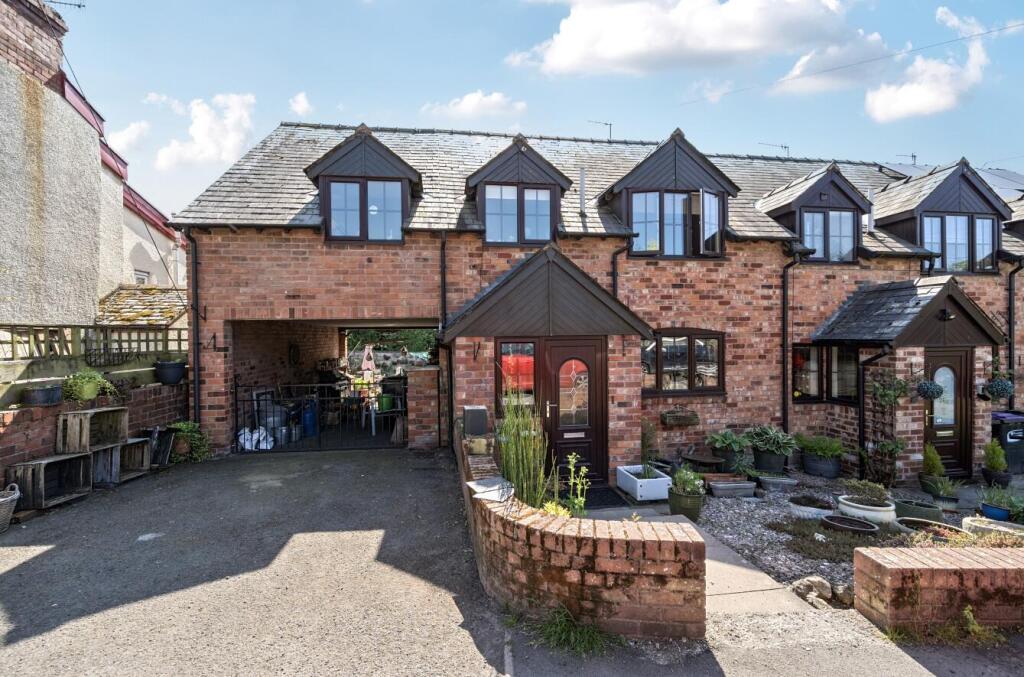 Main image of property: 1 The Gardens, Welsh Street, SY9 5BS