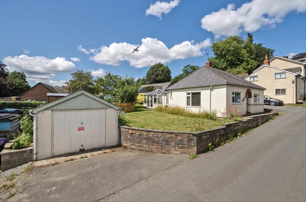 Main image of property: Highfields, Union Street, Bishops Castle